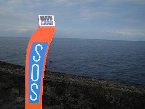 Musatel, solutions for SOS emergency call systems